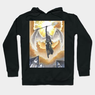 Archangel Avacyn Hoodie